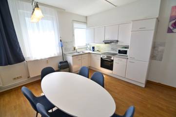 Ferienwohnung für 6 Personen in Schwerin, Schweriner See, Bild 4