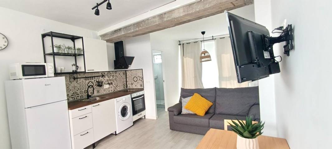 Gîte pour 2 personnes à San Sebastián de la Gomera - 2