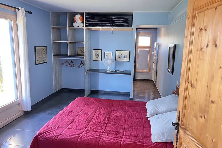 Location de vacances pour 12 personnes, animaux acceptés à Villeréal - 4