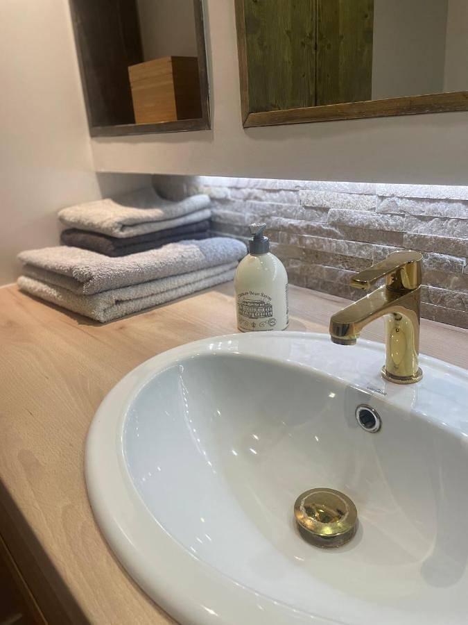 Location de vacances pour 3 personnes, avec vue et jardin à Saint-Lô - 2