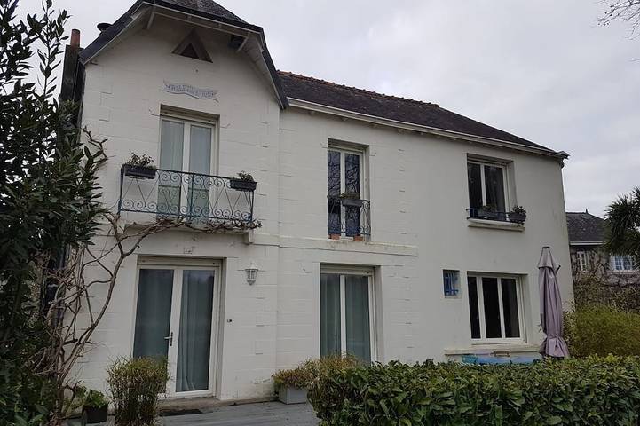 Holiday home for 13 people, with garden and terrace - 1