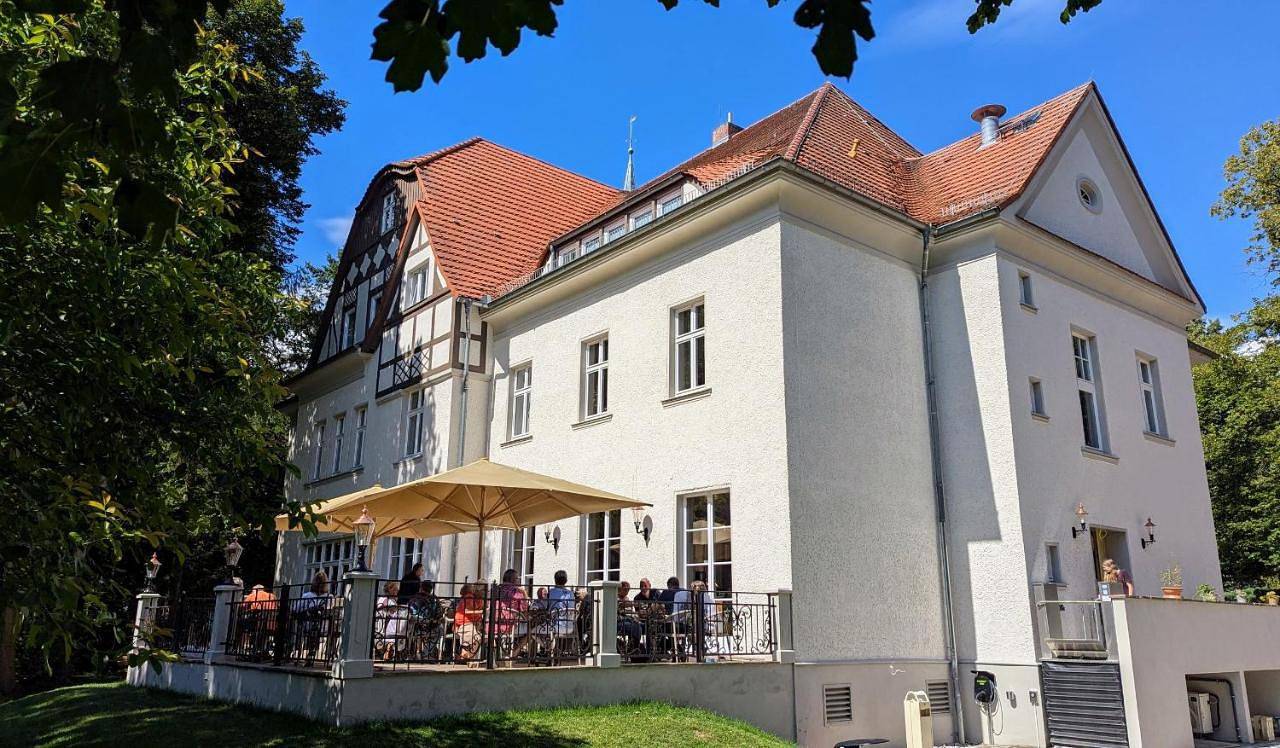 Deluxe Double Room in Bad Wilsnack, Prignitz