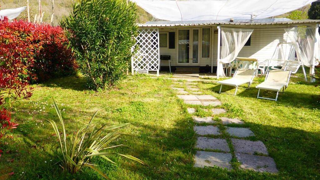 Bungalow in Trevignano Romano, Lago di Bracciano