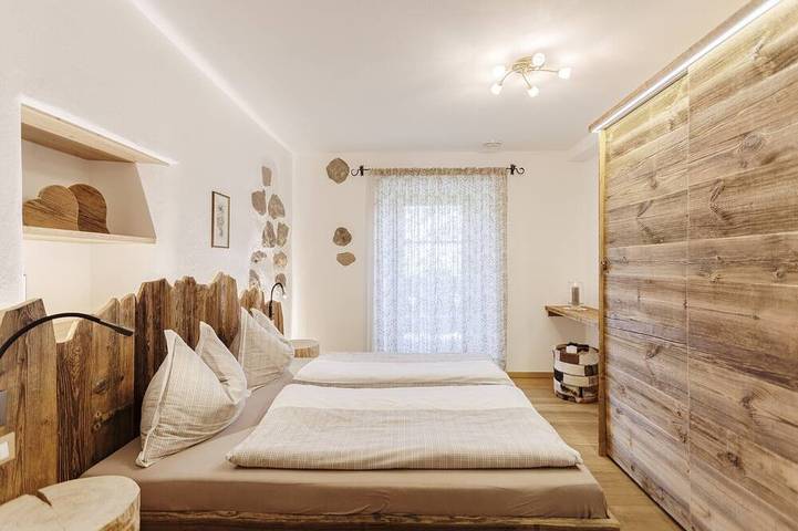 Ganze Wohnung, Zentral gelegenes Apartment  inmitten der Dolomiten in St. Ulrich in Gröden, Dolomiti Superski