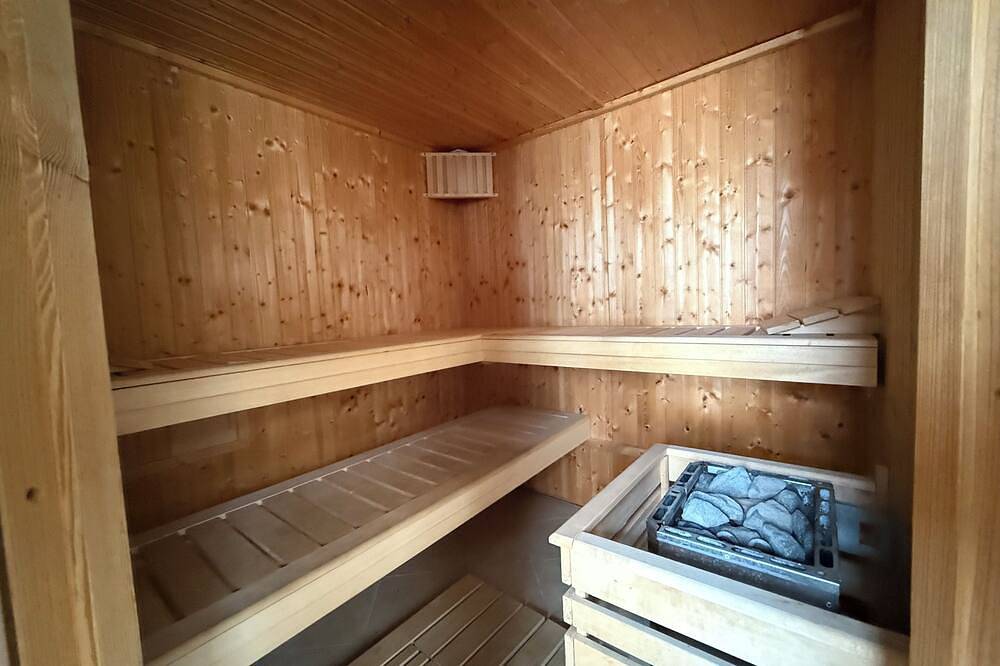 Vacation apartment Seeschwalbe - vacation between idyllic farmyard and sea breeze, foto 14