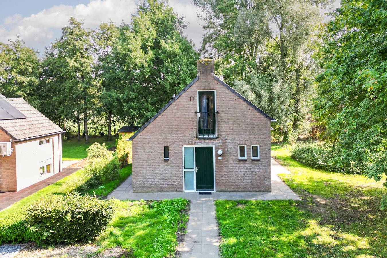 Ferienpark für 4 Personen in Betuwe, Gelderland