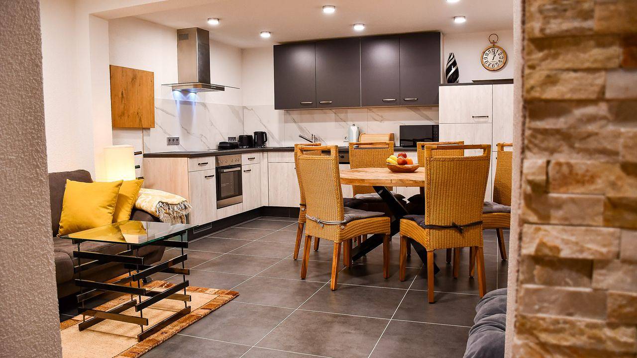 Ferienwohnung für 6 Personen in Haslach im Kinzigtal, Hochschwarzwald