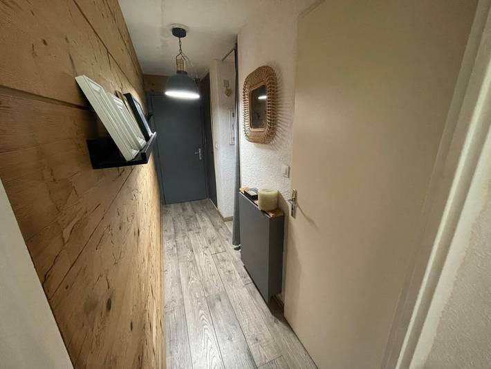 Chalet pour 4 personnes dans Serre Chevalier - 4