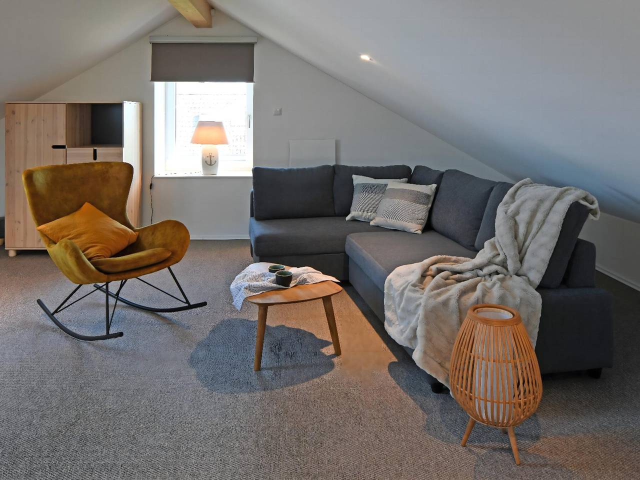 Ferienhaus in Schlagsdorf auf Fehmarn in Schlagsdorf ( Fehmarn), Fehmarn