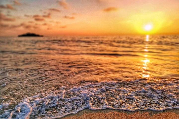 Ferienhaus für 6 Personen