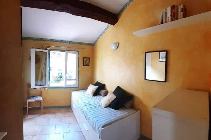 Villa pour 10 personnes, avec jardin à Toulon - 4