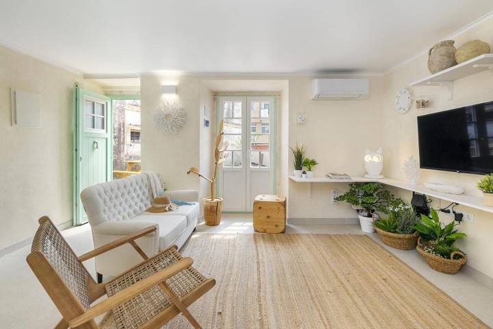 Gîte pour 4 personnes, avec jardin et terrasse à Leiria - 3