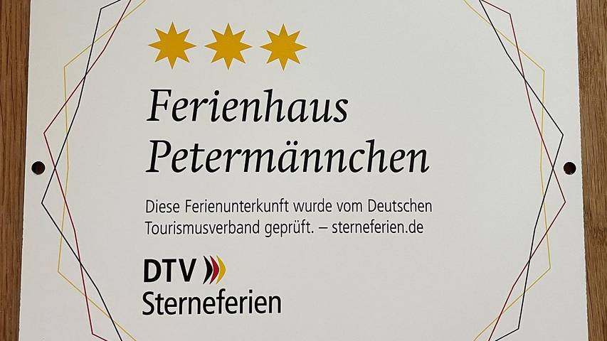 Ferienhaus für 4 Personen, mit Garten im Westerwald - 4
