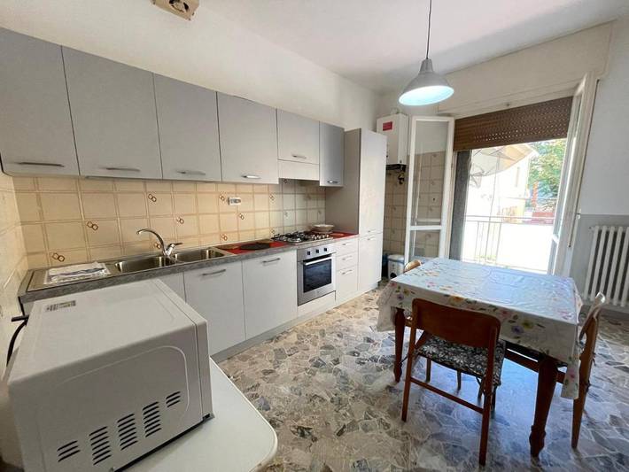 Apartament wakacyjny dla 4 osób, z balkon, zwierzęta dozwolone - 1