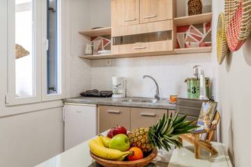 Maison De Vacances pour 2 Personnes dans Tinos, Cyclades, Photo 4