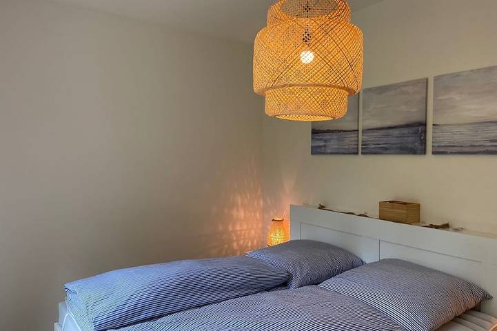 Ganze Wohnung, Ferien direkt am Südstrand in Raucherstrand, Wyk auf Föhr