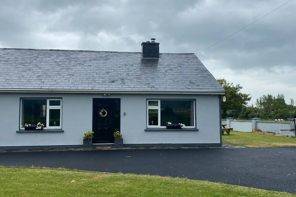 Casa vacanza a Dunloe a partire da 306€ a notte