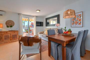 Vakantiewoning voor 4 Personen in Las Marinas, Dénia, Afbeelding 4