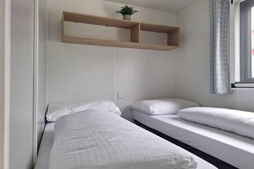 Camping für 4 Personen in Ossiach, Ossiacher See, Bild 4