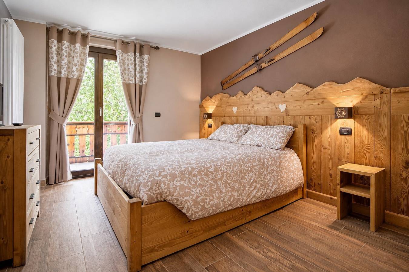 Hel lejlighed, Holiday Home '4061 Maison Gerard Roccia Viva' in Lillaz (Cogne), Cogne