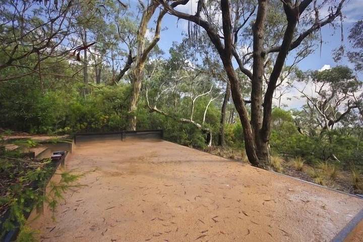 Cottage for 7 people, with garden and terrace in Blue Mountains