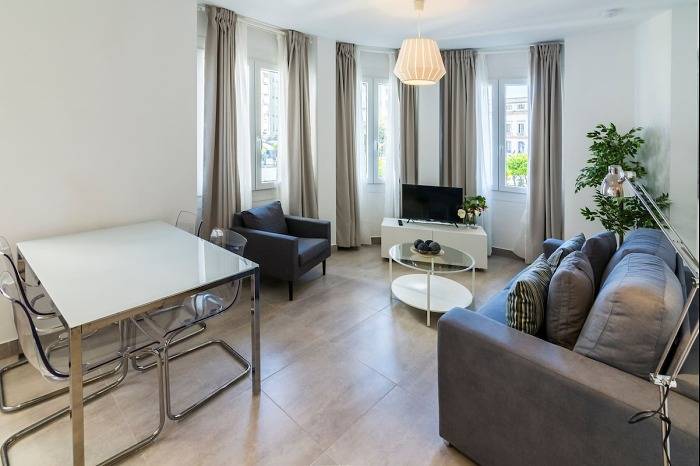 Appartamento vacanze a Cordoba a partire da 105€ a notte