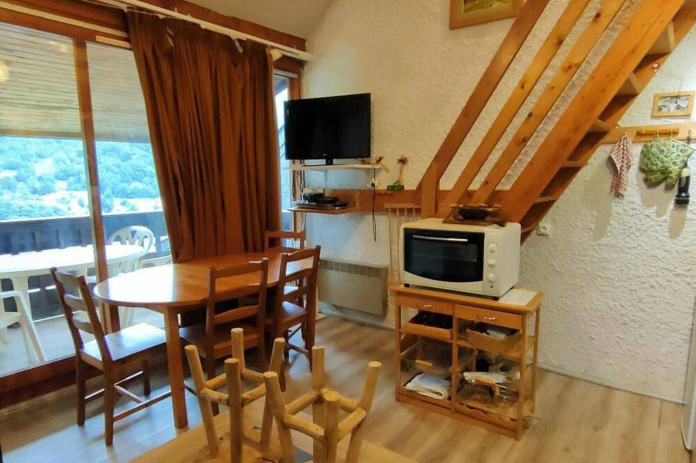 Photo : Appartement de vacances