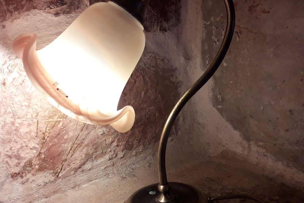 Stone House in Kythira