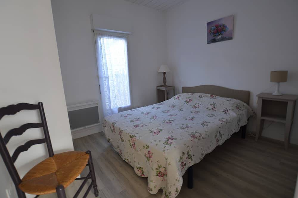 Proche Plage Agreable Maison 3 Chambres, 2 Salles De Bains in Claouey, Lège-Cap-Ferret