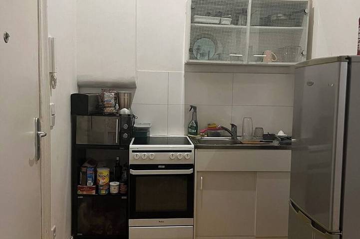 Ferienhaus für 3 Personen in Berlin - 4