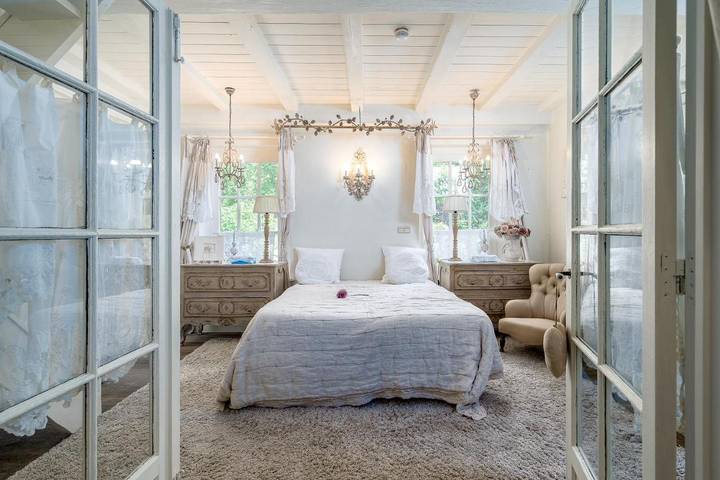 Chambre d’hôte pour 2 personnes, avec terrasse ainsi que jardin et vue à Jabbeke - 4