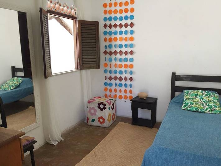 Location de vacances pour 6 personnes, avec jardin à Salvador - 3