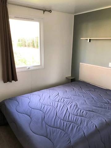 Casa Rodante para 6 Personas en Sigean, Côte d'Améthyste, Foto 4