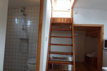 Hausboot für 2 Personen in Amsterdam West, Holländische Küste, Bild 2