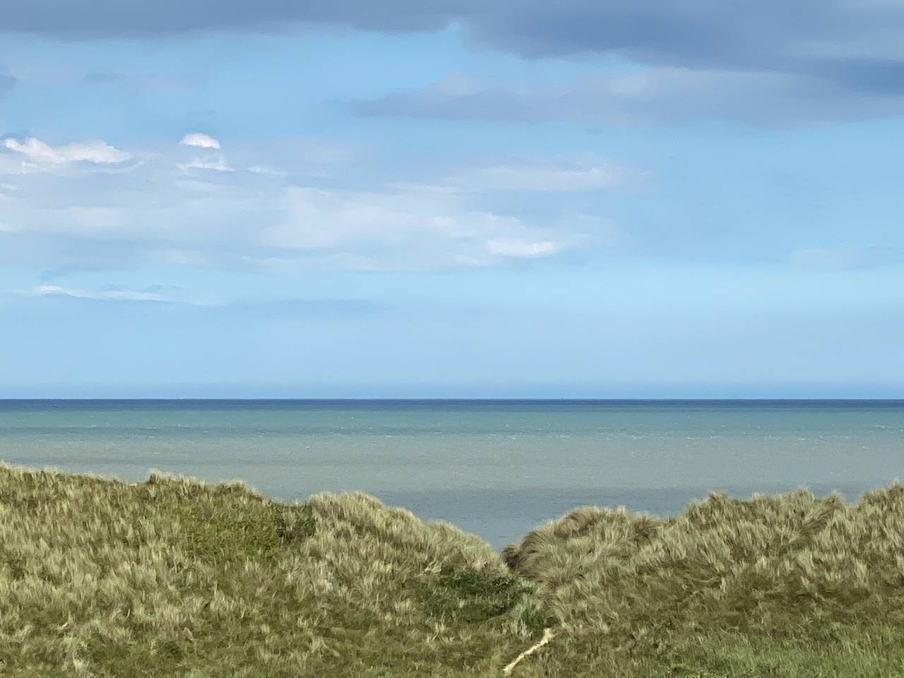 Norfolk Broads and Coast, The Beach House in Great Yarmouth, The Broads