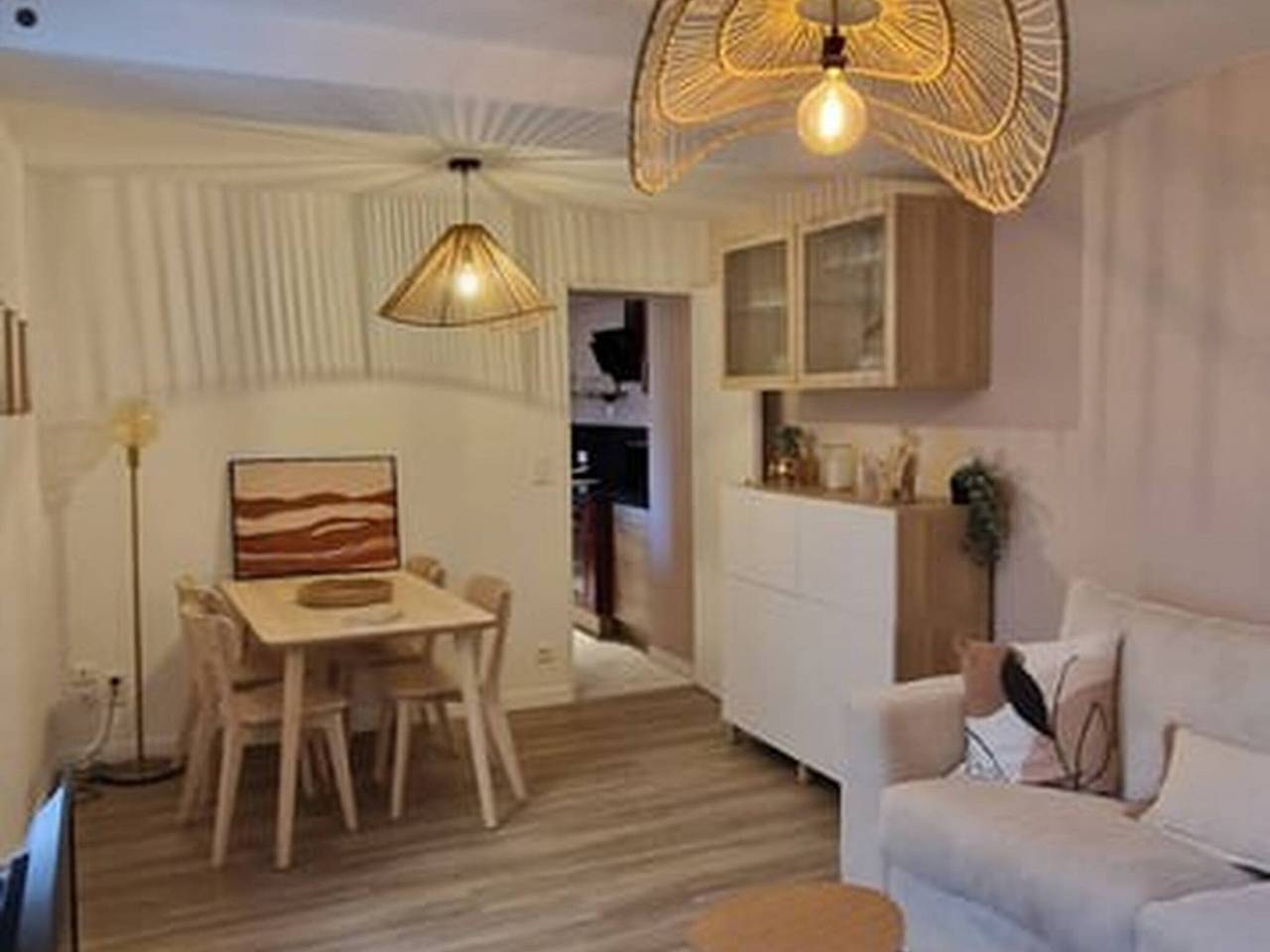 Maison de Ville à Auxerre avec Terrasse et Parking in Auxerre, Région d'Auxerre