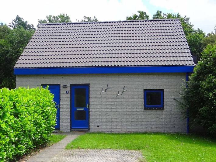 Ferienhaus für 6 Personen in Vrouwenpolder
