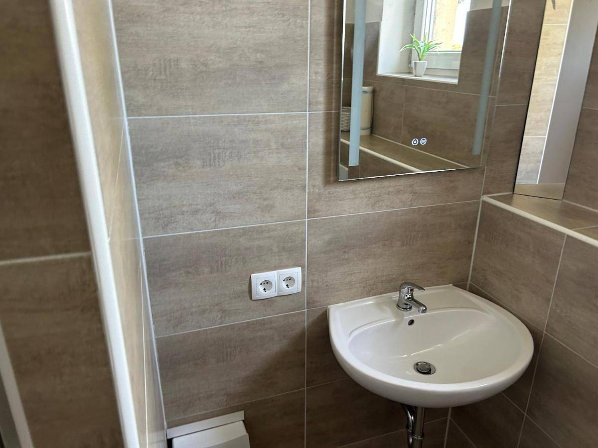 Ganze Wohnung, Two-Bedroom Apartment in Osterburg, Osterburg (Altmark)