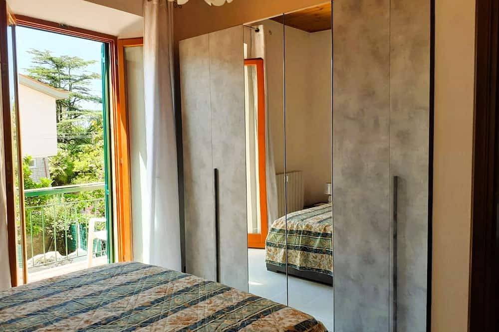 Ganze Wohnung, Onda blu , central location in Marciana Marina in Marciana Marina, Elba