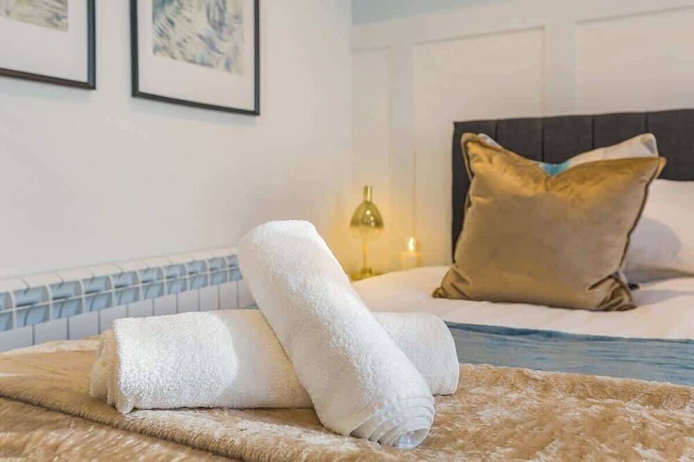 Entire apartment, The Brighton Haven in Bartholomews in Brighton, Sussex