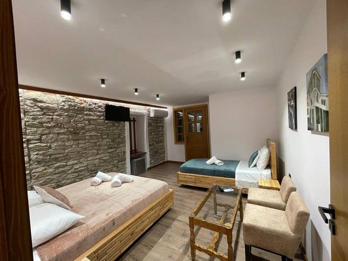 Maison d’hôte pour 2 personnes dans Gjirokastër - 2