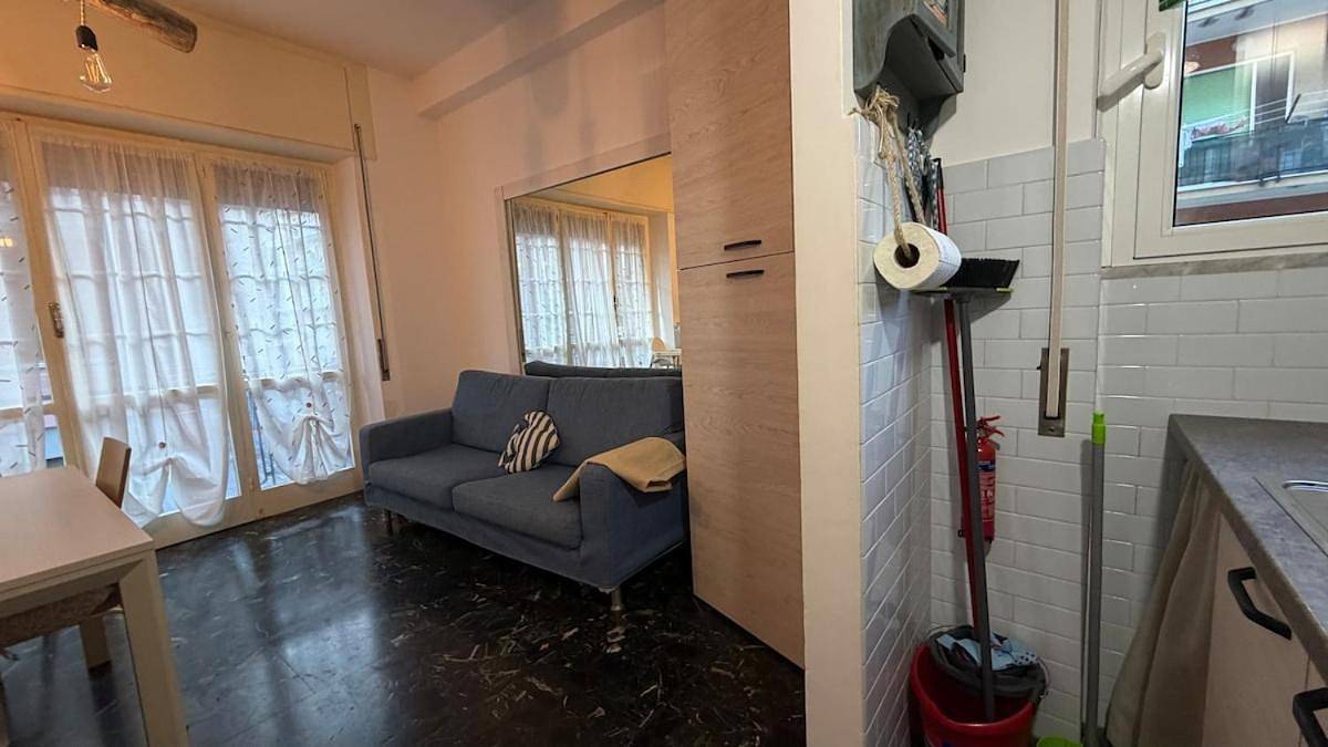 Ganze Wohnung, Casa dei Cigni in Finale Ligure, Finale Ligure Gemeinde