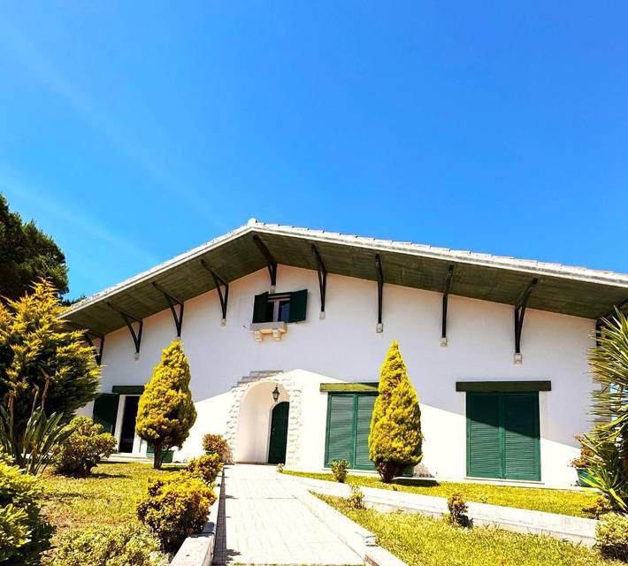 Gîte pour 4 personnes, avec jardin et vue, animaux acceptés à Leiria - 2