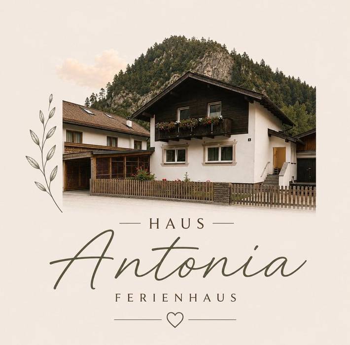 Ferienwohnung für 5 Personen, mit Terrasse und Garten sowie Ausblick in Zams