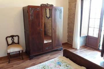 Cabaña para 8 Personas en Rianjo, Costa de Galicia, Foto 2