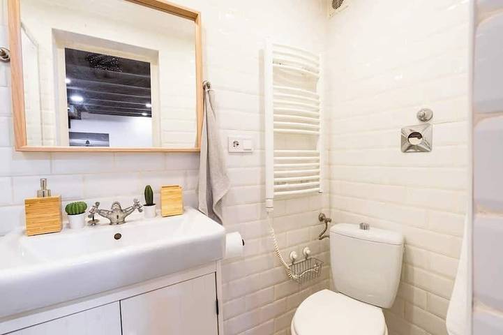 Ganze Wohnung, Modern stylish apartment @ Superb central location (R) in Budapest, Danube-Ipoly National Park