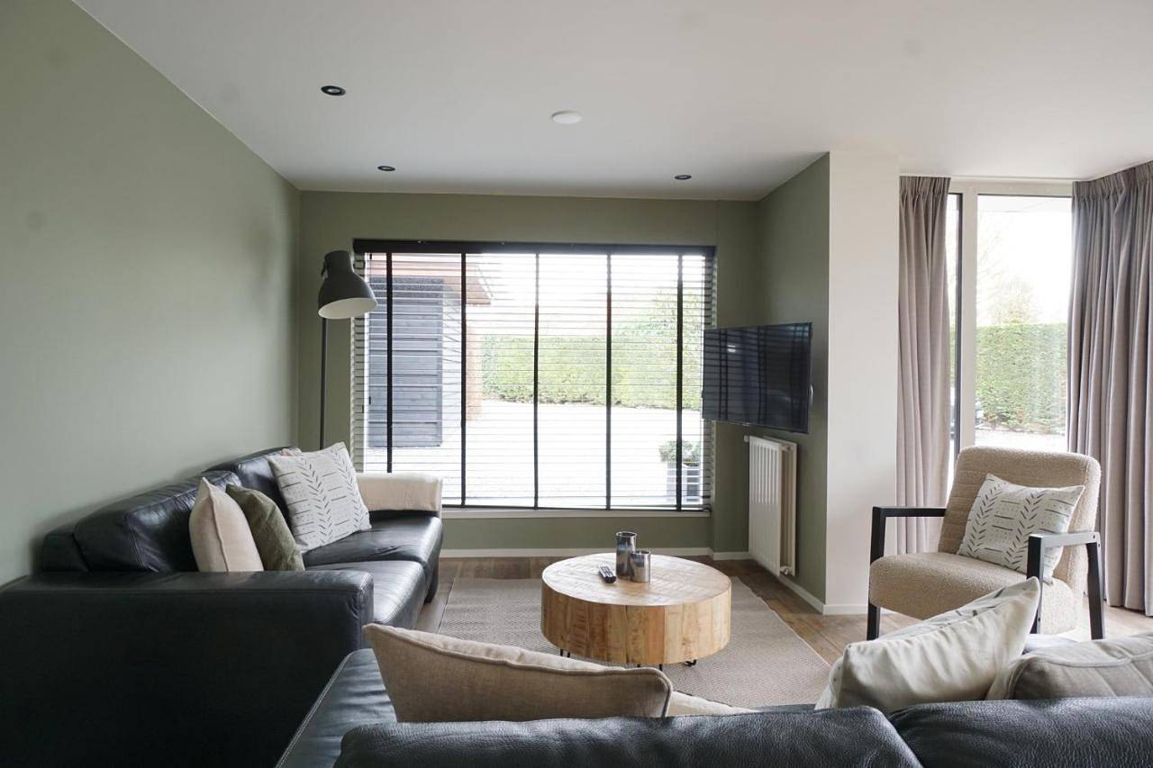Coastal Hideaway in Aagtekerke, Walcheren