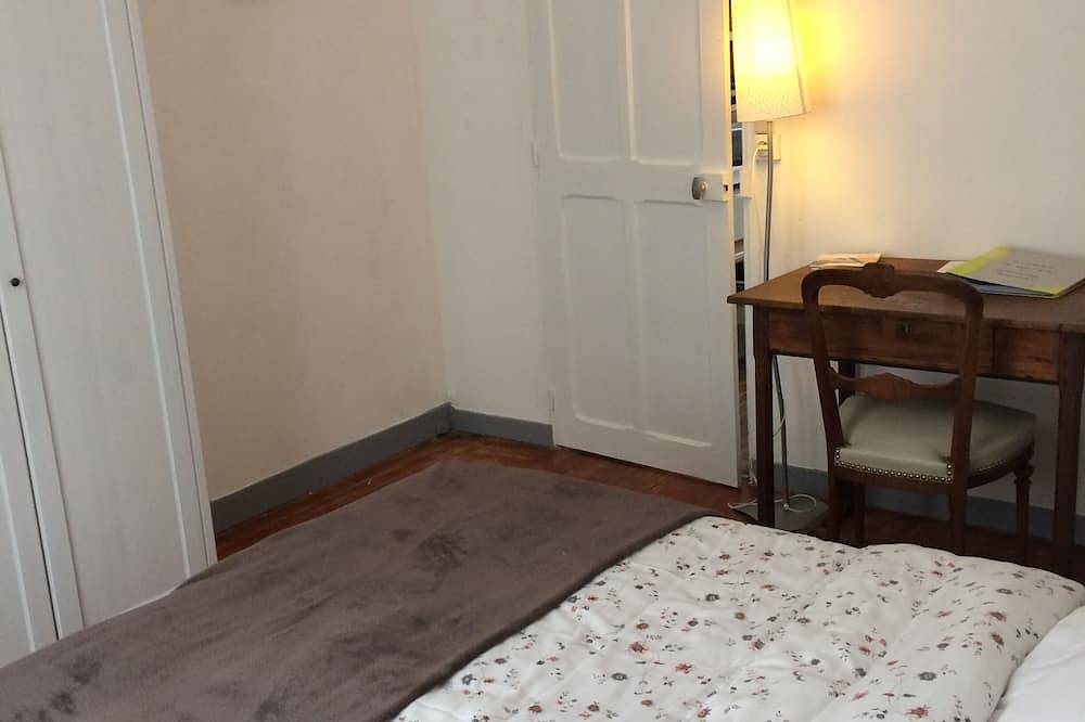 Apartamento entero, Apartamento-casa de campo de la iglesia. in Châteauneuf-sur-Loire, Valle del Loira