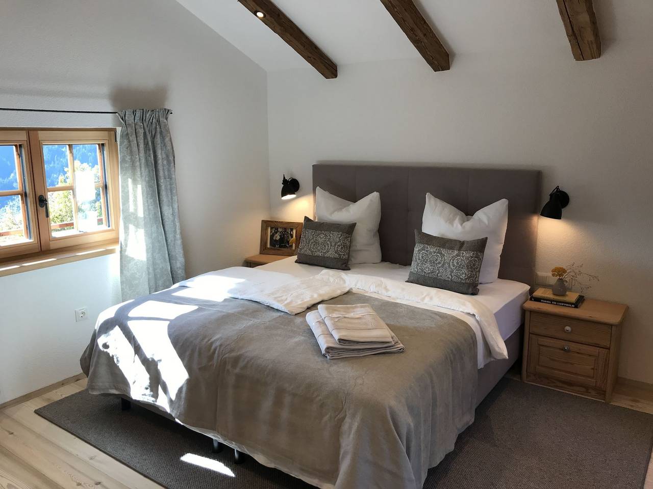 Feldkasten in Wildschönau, Kitzbüheler Alpen