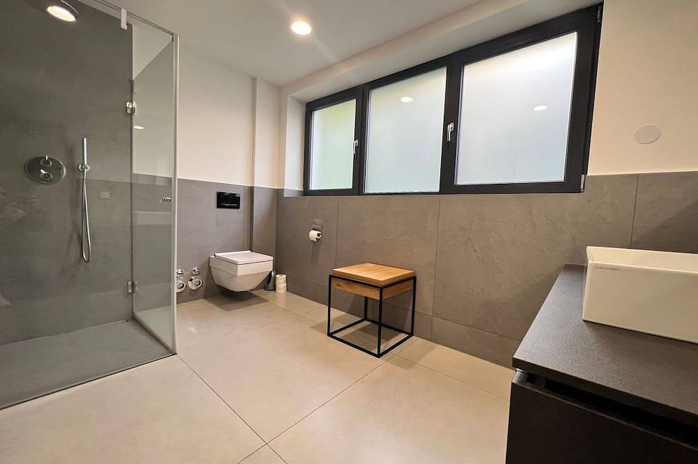 Ganze Wohnung, Lake Loft Aquamarin - im Überlinger Kurviertel in Überlingen, Region Bodensee-Oberschwaben